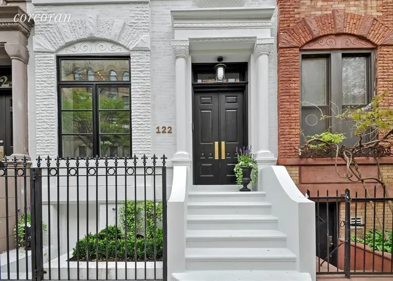 New York City Real Estate | View 122 East 101st Street | 4 Beds, 3 Baths | View 1