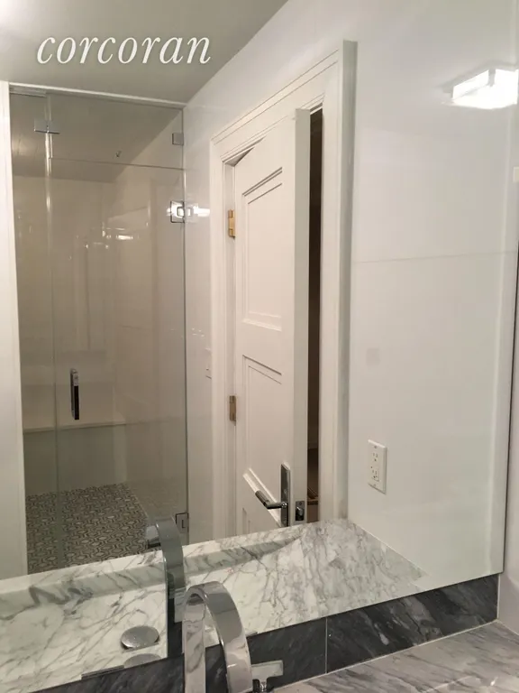 New York City Real Estate | View 122 East 101st Street | Sauna/Spa Bathroom  | View 14