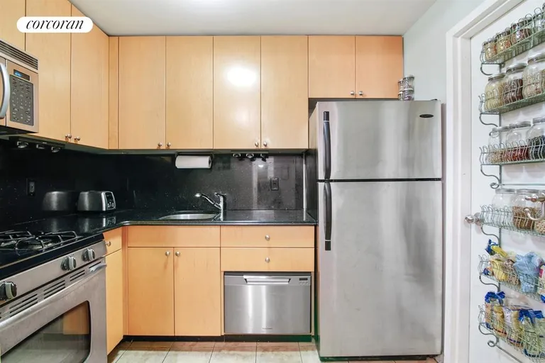 New York City Real Estate | View 206 21st Street, 2A | Kitchen | View 2