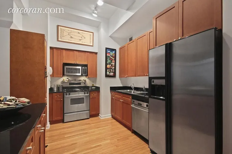 New York City Real Estate | View 252 Seventh Avenue, 11D | 3 Beds, 2 Baths | View 1