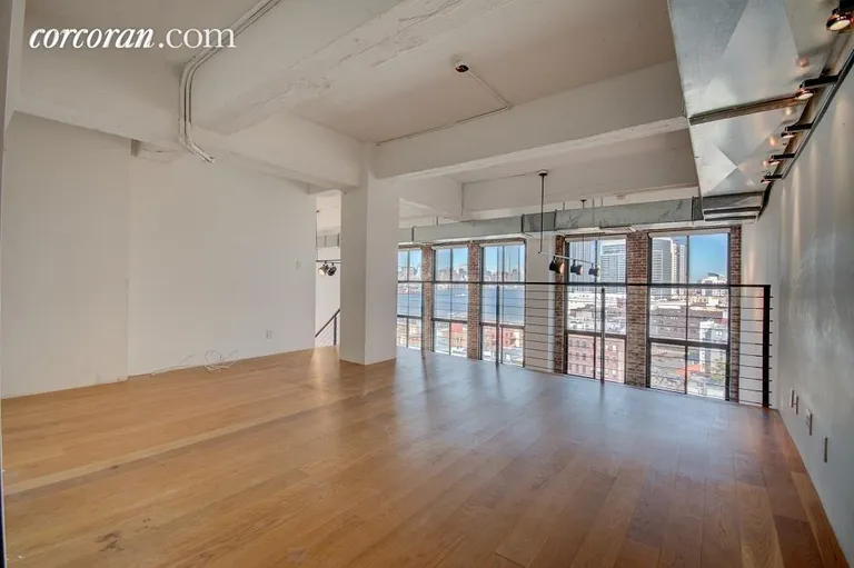 New York City Real Estate | View 330 WYTHE AVENUE, 6I | room 3 | View 4