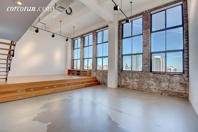 New York City Real Estate | View 330 WYTHE AVENUE, 6I | 1 Bed, 1 Bath | View 1