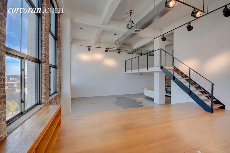 New York City Real Estate | View 330 WYTHE AVENUE, 6I | room 1 | View 2