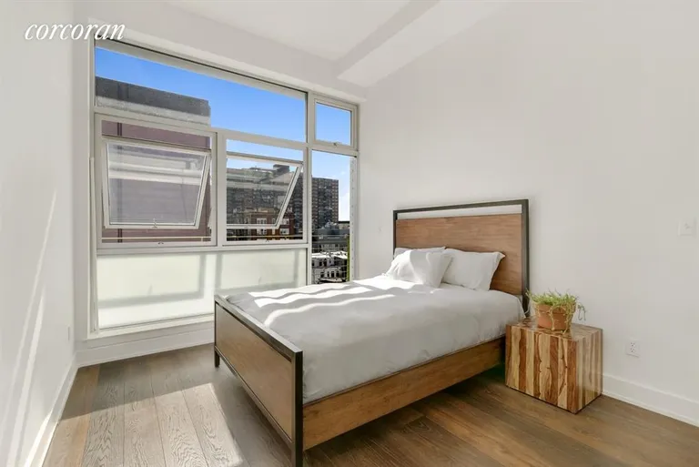 New York City Real Estate | View 390 Lorimer Street, 4D | room 4 | View 5