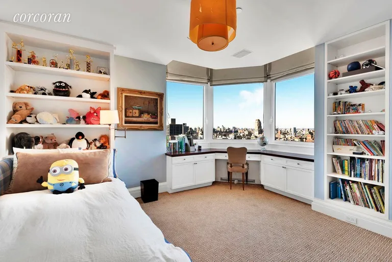 New York City Real Estate | View 188 East 78th Street, 28B | room 1 | View 2