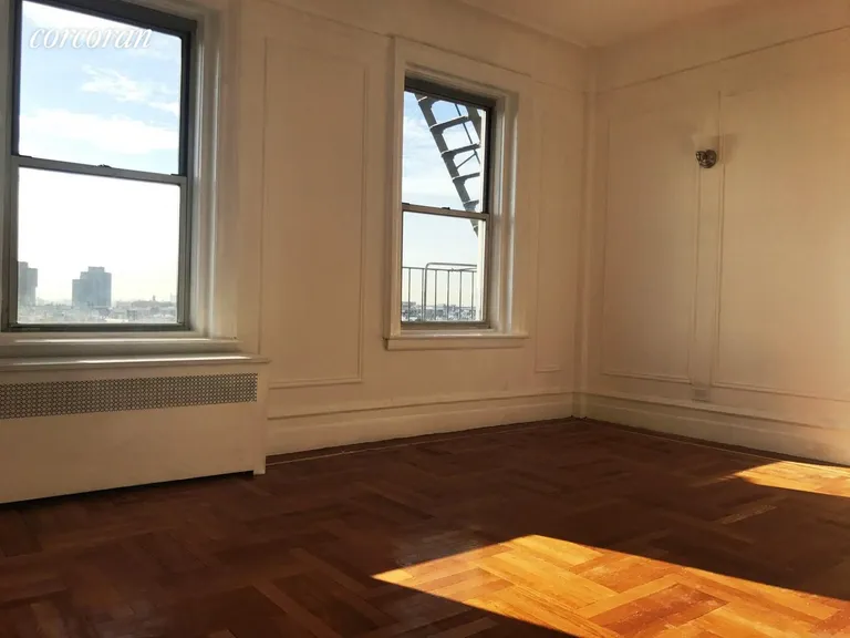 New York City Real Estate | View 518 Fort Washington Avenue, 5D | 1 Bed, 1 Bath | View 1