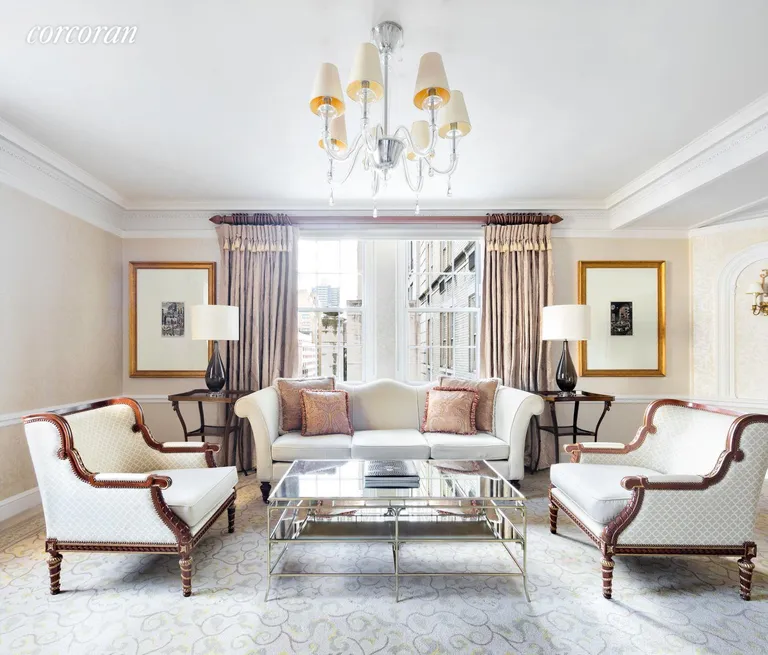 New York City Real Estate | View 795 Fifth Avenue, 6 | room 1 | View 2
