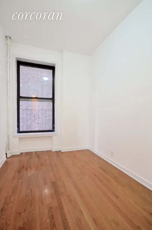 New York City Real Estate | View 202 Thompson Street, 11 | Bedroom | View 4