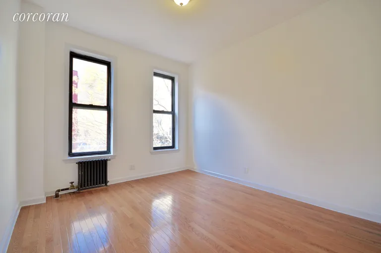 New York City Real Estate | View 202 Thompson Street, 11 | 3 Beds, 1 Bath | View 1