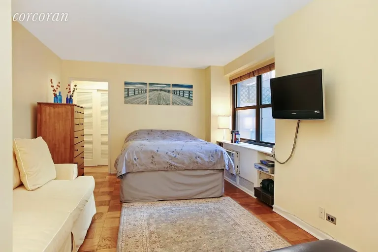 New York City Real Estate | View 115 East 9th Street, 2N | room 1 | View 2