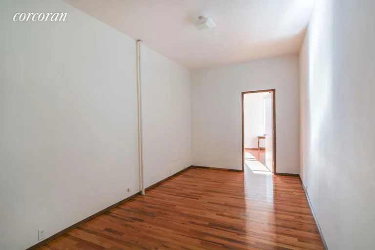 New York City Real Estate | View 182 Eckford Street, 2 | room 3 | View 4