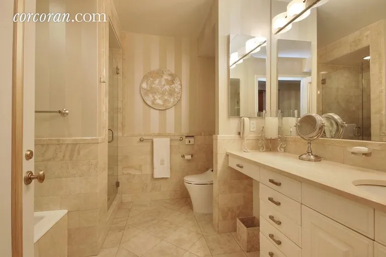 New York City Real Estate | View 10 West Street, 15G | room 5 | View 6