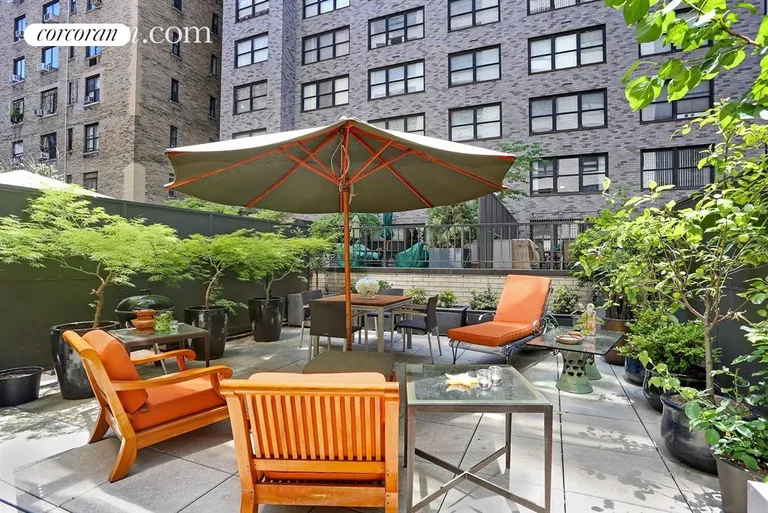 New York City Real Estate | View 225 East 57th Street, 1Q | 1 Bath | View 1