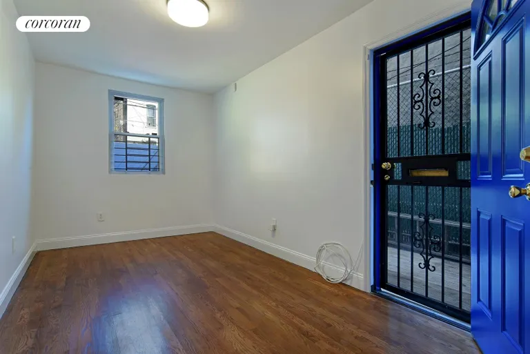 New York City Real Estate | View 17 Dewey Place, 1 | room 3 | View 4