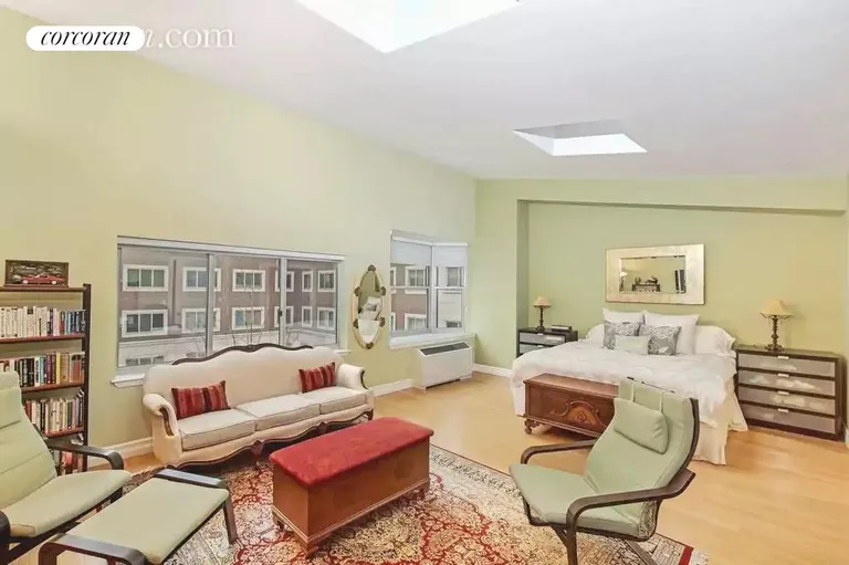 New York City Real Estate | View 1400 Fifth Avenue | room 4 | View 5