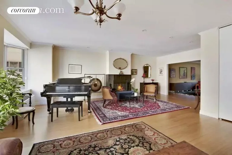 New York City Real Estate | View 1400 Fifth Avenue | room 2 | View 3