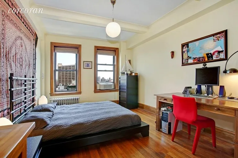 New York City Real Estate | View 467 Central Park West, 9D | room 2 | View 3