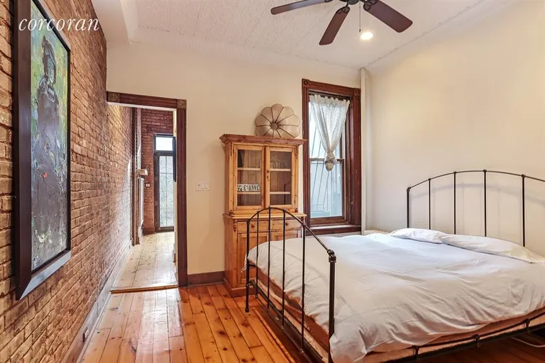 New York City Real Estate | View 242 Baltic Street, 11 | Bedroom | View 6