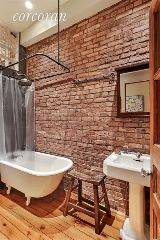 New York City Real Estate | View 242 Baltic Street, 11 | Bathroom | View 7