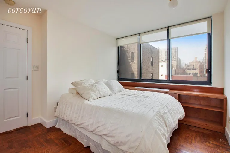 New York City Real Estate | View 343 East 74th Street, 6B | Master Bedroom | View 3