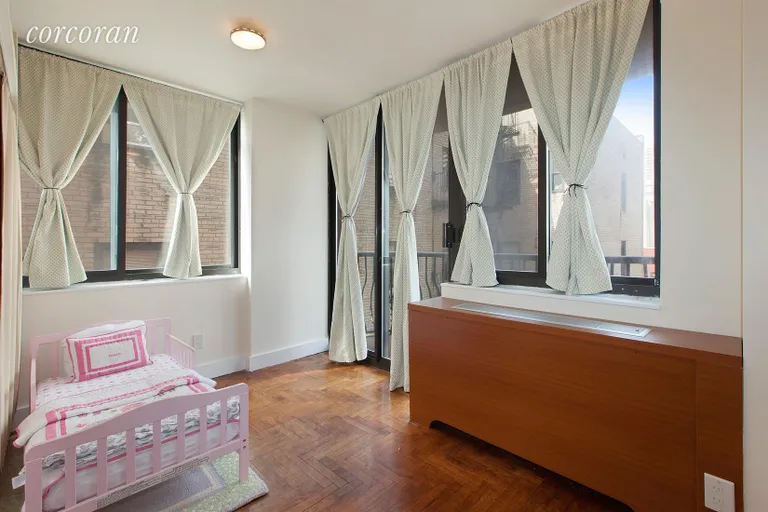 New York City Real Estate | View 343 East 74th Street, 6B | Den or Guest Bedroom | View 4