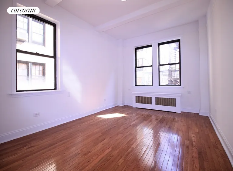 New York City Real Estate | View 173 West 78th Street, 4D | room 3 | View 4