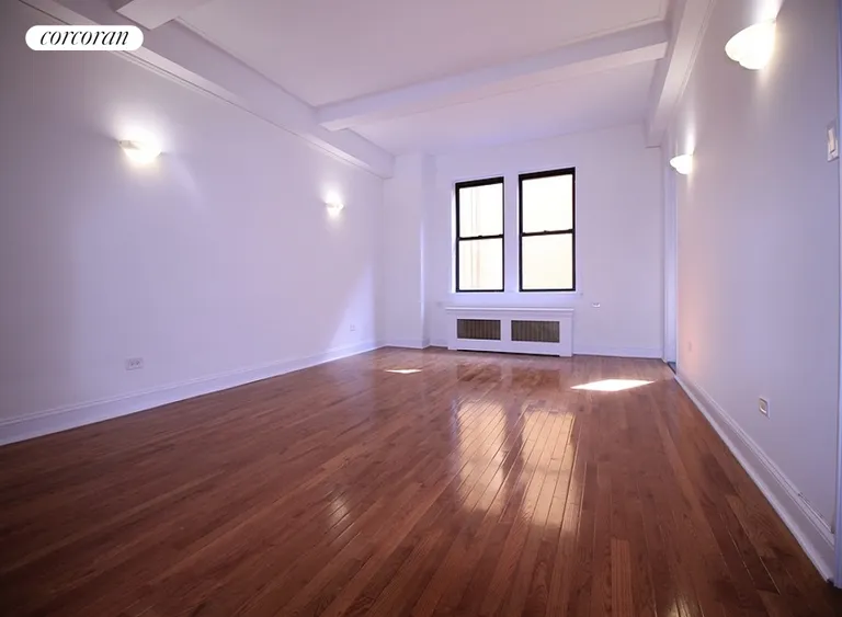 New York City Real Estate | View 173 West 78th Street, 4D | room 1 | View 2