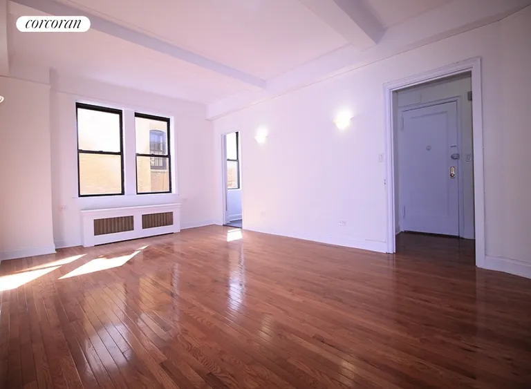 New York City Real Estate | View 173 West 78th Street, 4D | 1 Bed, 1 Bath | View 1