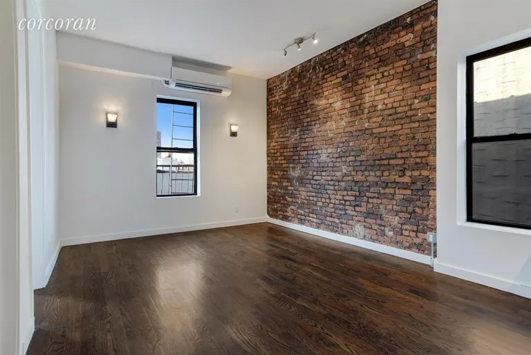 New York City Real Estate | View 1500 Bushwick Avenue, 4B | 3 Beds, 1 Bath | View 1