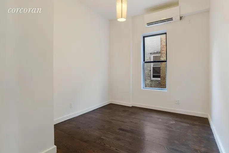 New York City Real Estate | View 1500 Bushwick Avenue, 4B | 3rd Bedroom | View 6