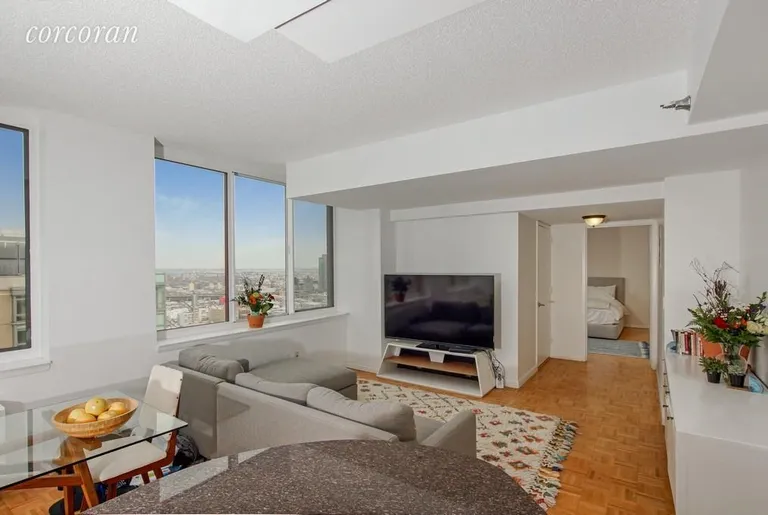 New York City Real Estate | View 4-74 48th Avenue, PH4D | room 1 | View 2