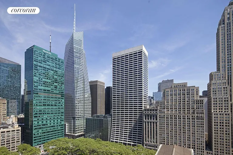 New York City Real Estate | View 16 West 40th Street, 23B | room 6 | View 7