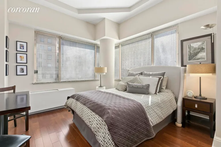 New York City Real Estate | View 350 West 50th Street, 6K | 1 | View 6