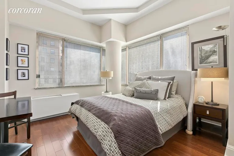 New York City Real Estate | View 350 West 50th Street, 6K | 1 | View 3