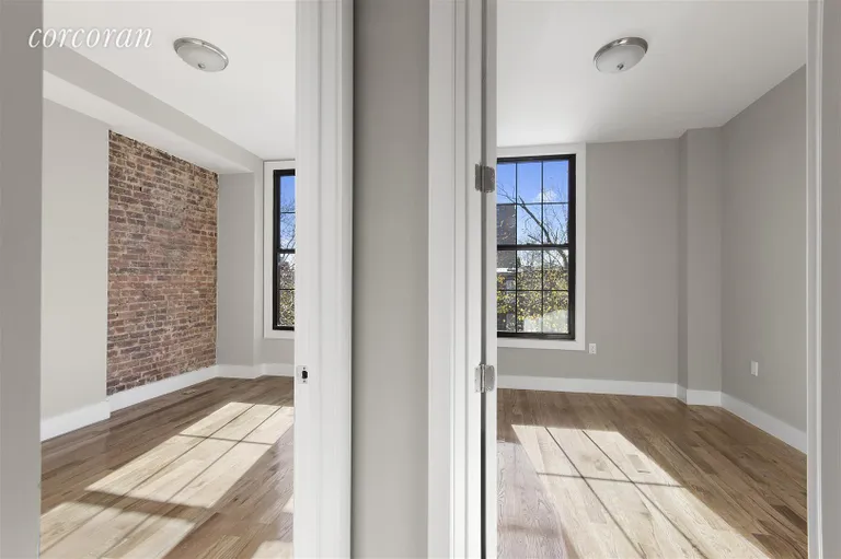 New York City Real Estate | View 2142 Fulton Street | room 5 | View 6