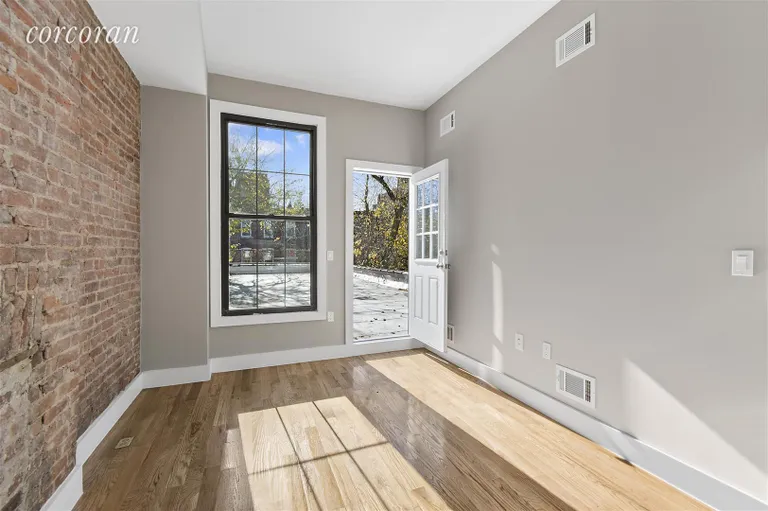 New York City Real Estate | View 2142 Fulton Street | room 4 | View 5