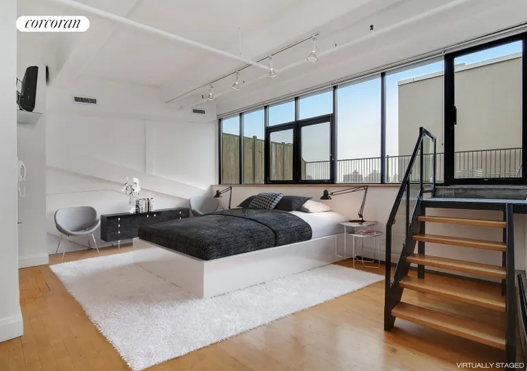 New York City Real Estate | View 535 Dean Street, 904 | Bedroom | View 2