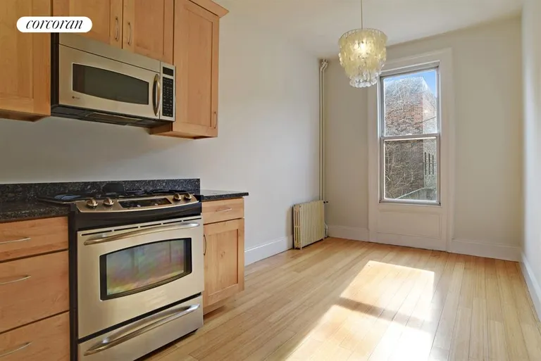 New York City Real Estate | View 192 North 9th Street, 2 | room 2 | View 3