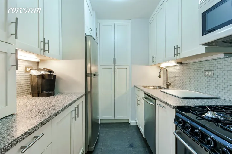 New York City Real Estate | View 301 East 79th Street, 17P | Kitchen | View 11
