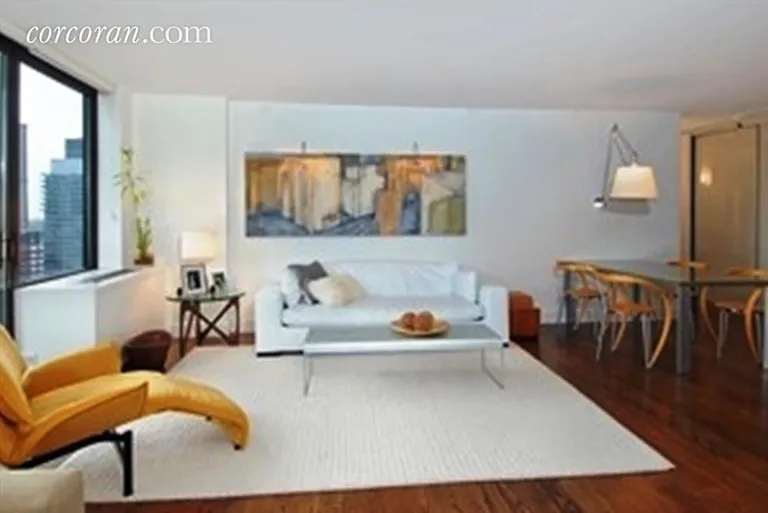 New York City Real Estate | View 161 West 61st Street, 23G | room 3 | View 4