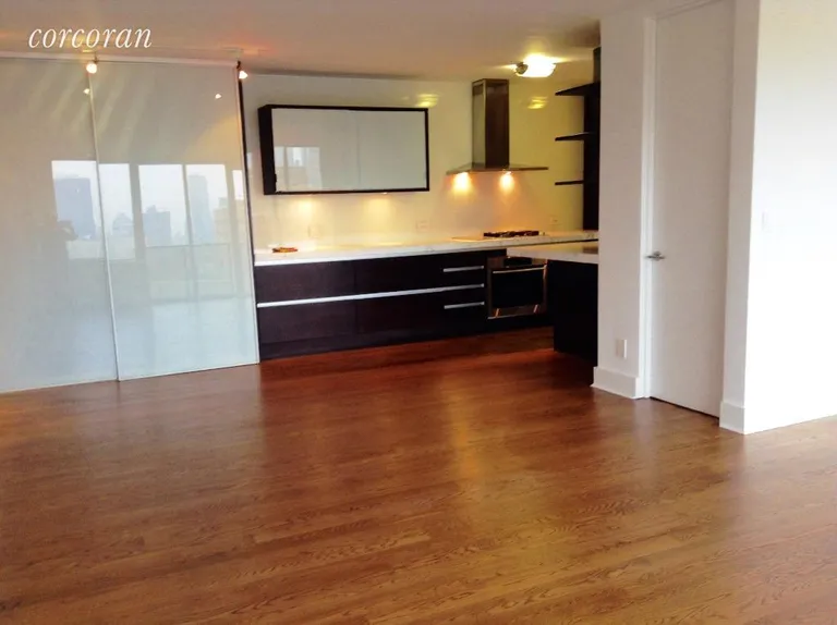 New York City Real Estate | View 161 West 61st Street, 23G | room 8 | View 9
