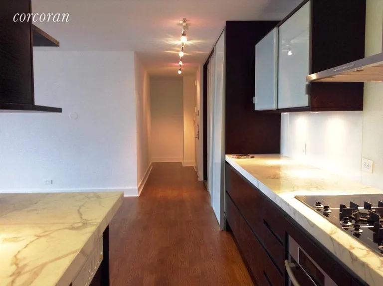 New York City Real Estate | View 161 West 61st Street, 23G | room 5 | View 6
