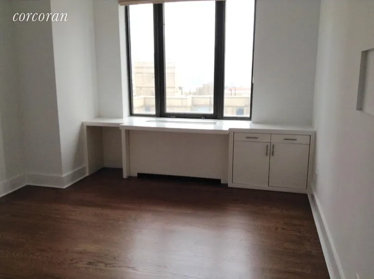 New York City Real Estate | View 161 West 61st Street, 23G | room 11 | View 12
