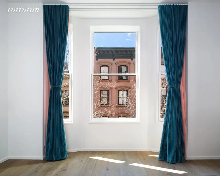 New York City Real Estate | View 171 Columbia Heights, 5B | room 1 | View 2