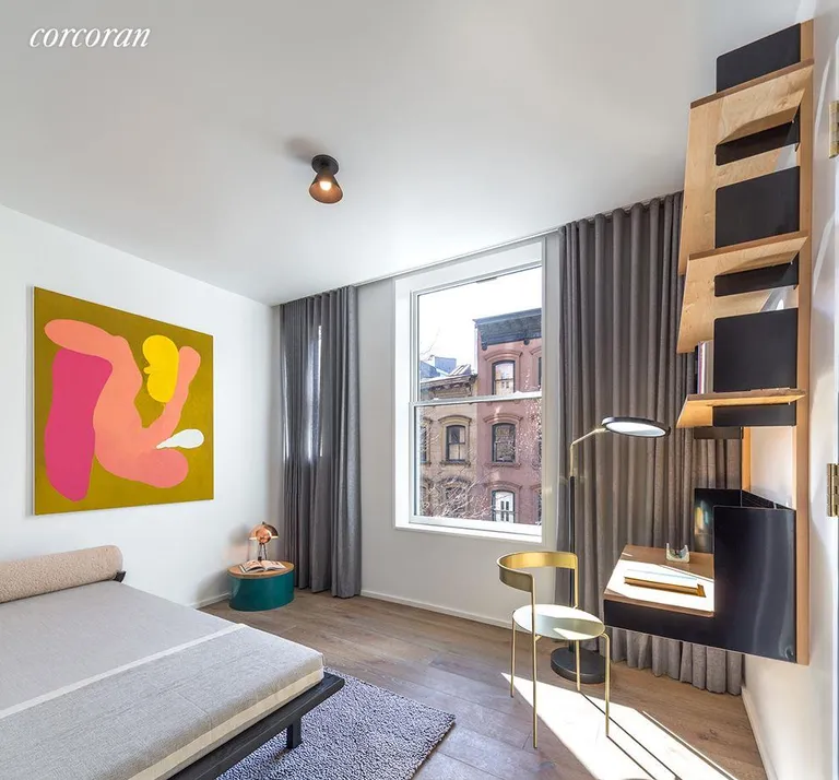 New York City Real Estate | View 171 Columbia Heights, 5B | room 5 | View 6