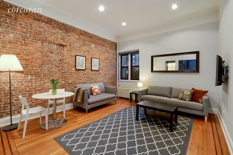 New York City Real Estate | View 938 President Street, 4 | 1 Bed, 1 Bath | View 1