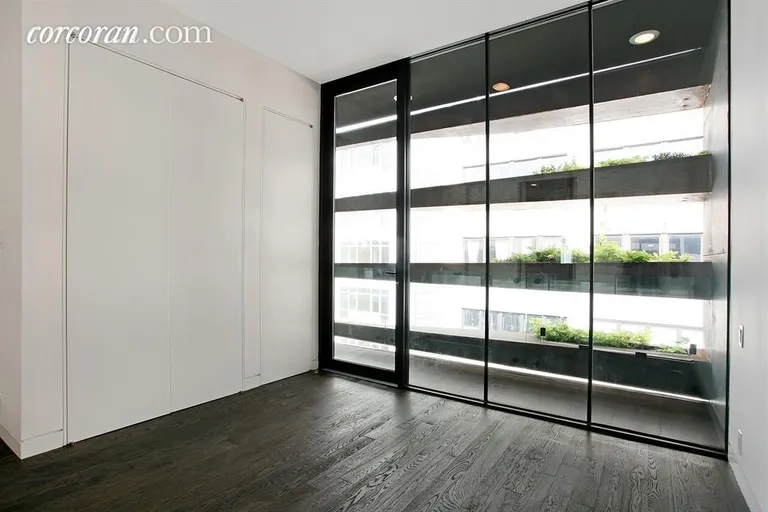New York City Real Estate | View 58 North 3rd Street, 2 | Master Bedroom | View 5