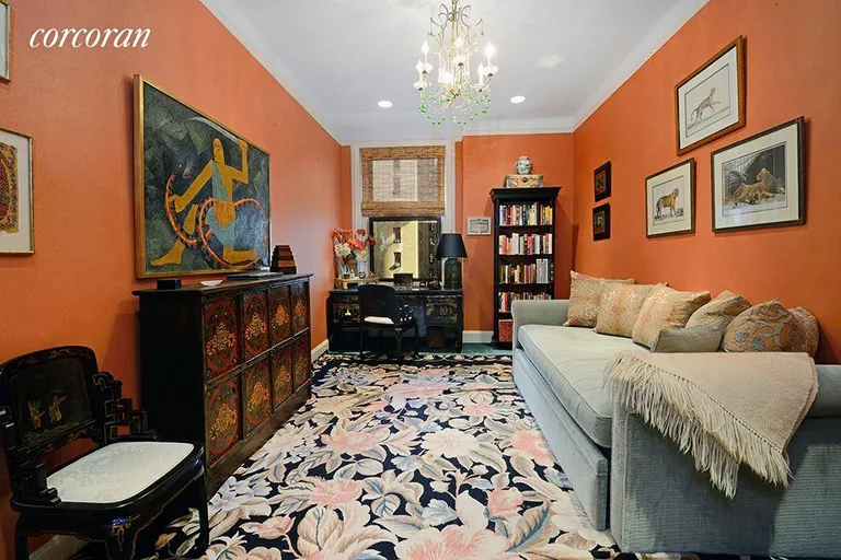 New York City Real Estate | View 210 West 90th Street, 5J | room 7 | View 8