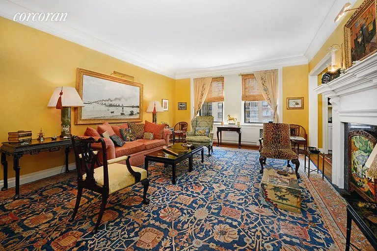 New York City Real Estate | View 210 West 90th Street, 5J | 2 Beds, 2 Baths | View 1