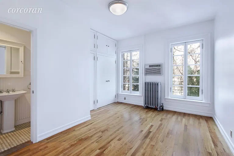New York City Real Estate | View 274 Hoyt Street | 2nd Bedroom | View 8